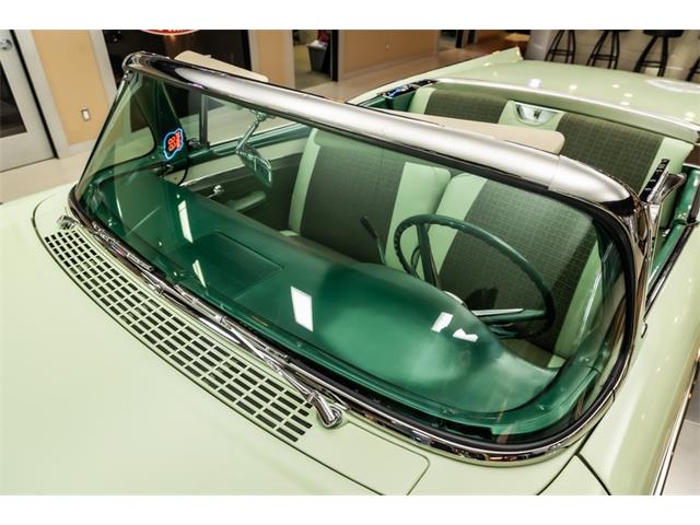 1957 Ford Fairlane (CC-2105428) for sale in Plymouth, Michigan