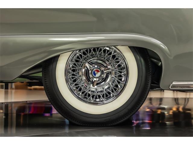 1957 Ford Fairlane (CC-2105428) for sale in Plymouth, Michigan
