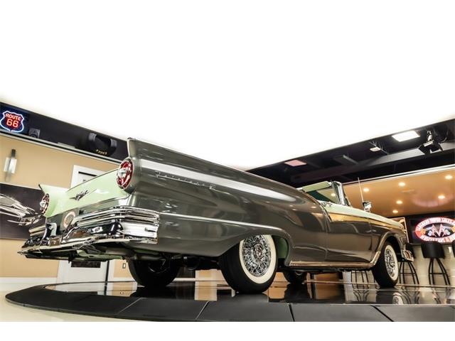 1957 Ford Fairlane (CC-2105428) for sale in Plymouth, Michigan