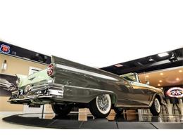 1957 Ford Fairlane (CC-2105428) for sale in Plymouth, Michigan