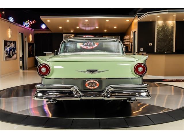 1957 Ford Fairlane (CC-2105428) for sale in Plymouth, Michigan