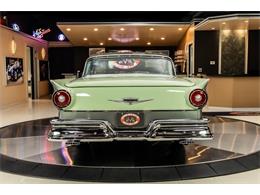 1957 Ford Fairlane (CC-2105428) for sale in Plymouth, Michigan