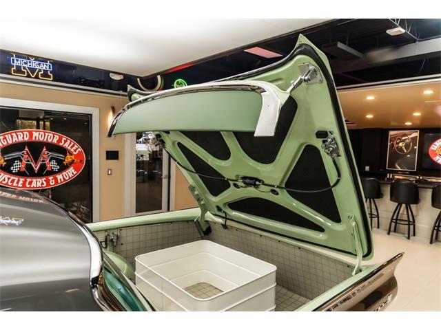 1957 Ford Fairlane (CC-2105428) for sale in Plymouth, Michigan