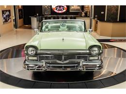 1957 Ford Fairlane (CC-2105428) for sale in Plymouth, Michigan