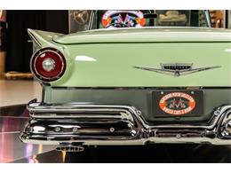 1957 Ford Fairlane (CC-2105428) for sale in Plymouth, Michigan
