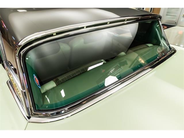 1957 Ford Fairlane (CC-2105428) for sale in Plymouth, Michigan