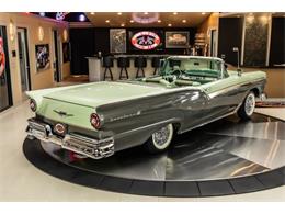 1957 Ford Fairlane (CC-2105428) for sale in Plymouth, Michigan