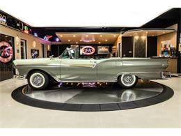 1957 Ford Fairlane (CC-2105428) for sale in Plymouth, Michigan