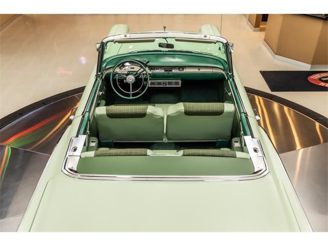 1957 Ford Fairlane (CC-2105428) for sale in Plymouth, Michigan