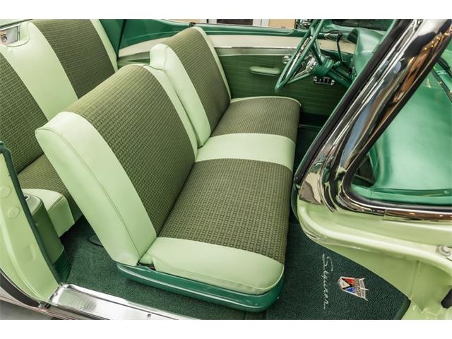 1957 Ford Fairlane (CC-2105428) for sale in Plymouth, Michigan