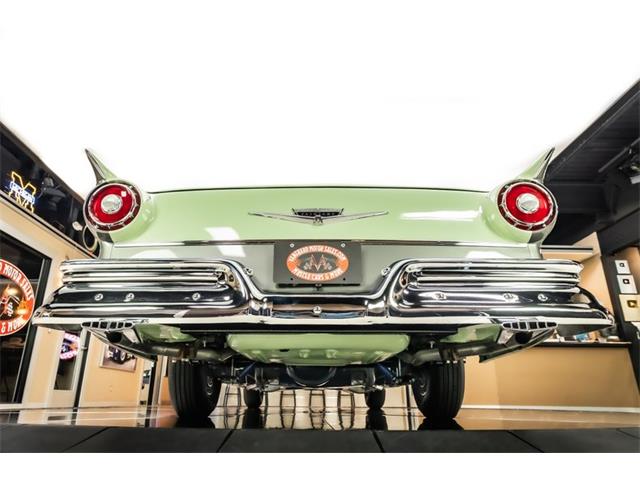 1957 Ford Fairlane (CC-2105428) for sale in Plymouth, Michigan