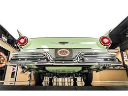 1957 Ford Fairlane (CC-2105428) for sale in Plymouth, Michigan