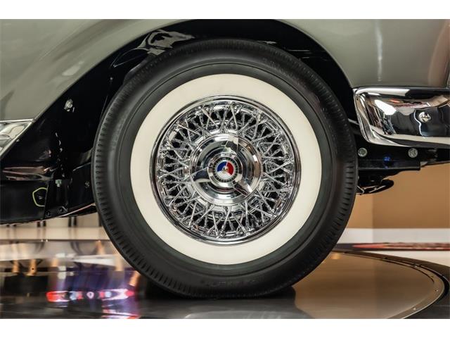 1957 Ford Fairlane (CC-2105428) for sale in Plymouth, Michigan