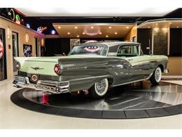 1957 Ford Fairlane (CC-2105428) for sale in Plymouth, Michigan