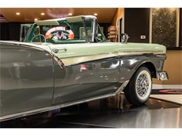 1957 Ford Fairlane (CC-2105428) for sale in Plymouth, Michigan