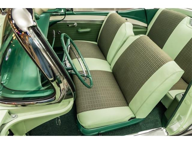 1957 Ford Fairlane (CC-2105428) for sale in Plymouth, Michigan
