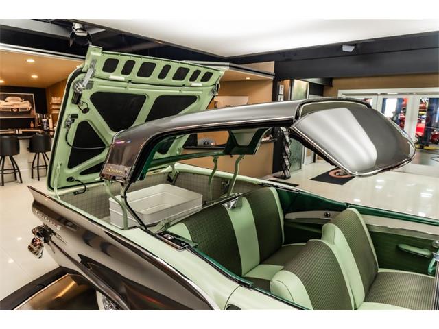 1957 Ford Fairlane (CC-2105428) for sale in Plymouth, Michigan