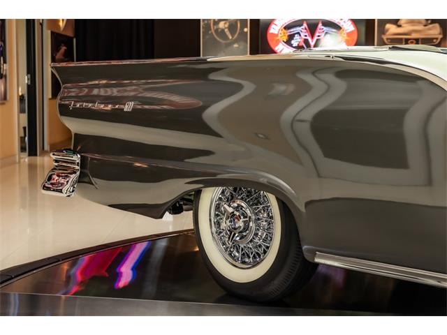 1957 Ford Fairlane (CC-2105428) for sale in Plymouth, Michigan
