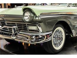 1957 Ford Fairlane (CC-2105428) for sale in Plymouth, Michigan