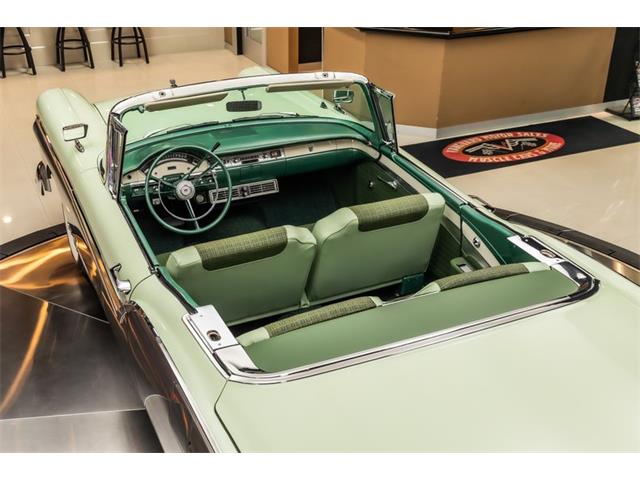 1957 Ford Fairlane (CC-2105428) for sale in Plymouth, Michigan