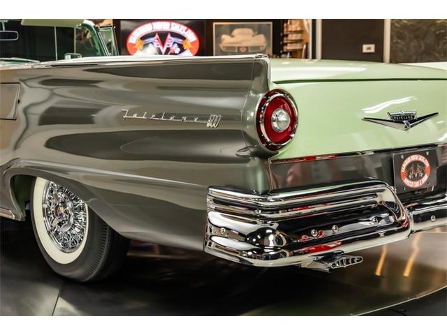 1957 Ford Fairlane (CC-2105428) for sale in Plymouth, Michigan
