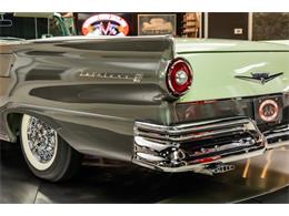 1957 Ford Fairlane (CC-2105428) for sale in Plymouth, Michigan