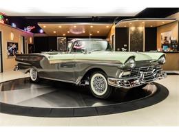 1957 Ford Fairlane (CC-2105428) for sale in Plymouth, Michigan