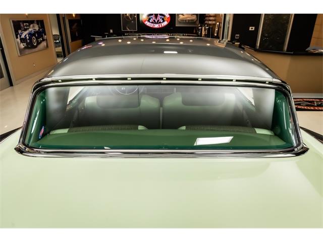 1957 Ford Fairlane (CC-2105428) for sale in Plymouth, Michigan