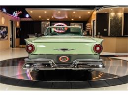 1957 Ford Fairlane (CC-2105428) for sale in Plymouth, Michigan