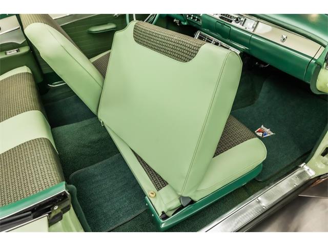 1957 Ford Fairlane (CC-2105428) for sale in Plymouth, Michigan