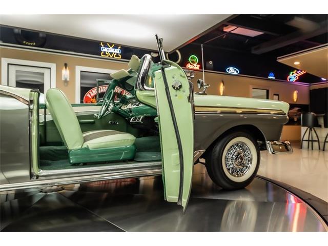 1957 Ford Fairlane (CC-2105428) for sale in Plymouth, Michigan