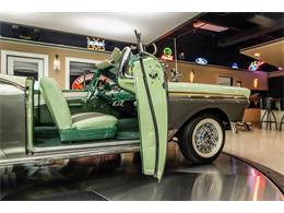 1957 Ford Fairlane (CC-2105428) for sale in Plymouth, Michigan