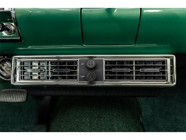 1957 Ford Fairlane (CC-2105428) for sale in Plymouth, Michigan