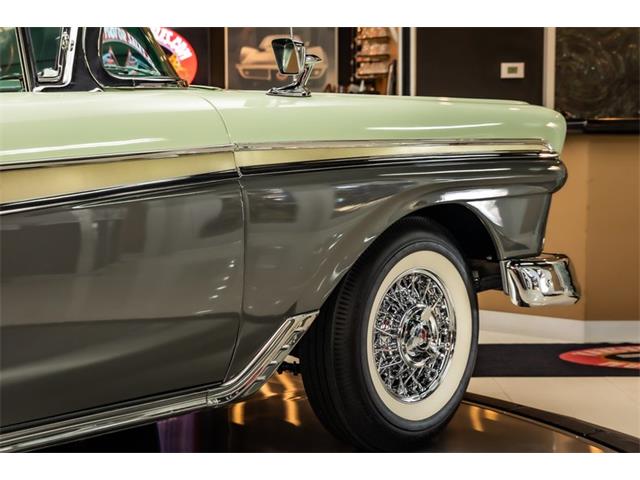 1957 Ford Fairlane (CC-2105428) for sale in Plymouth, Michigan