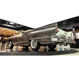 1957 Ford Fairlane (CC-2105428) for sale in Plymouth, Michigan