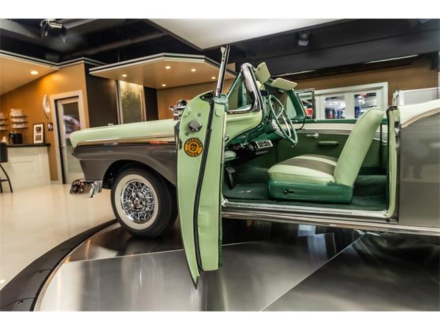 1957 Ford Fairlane (CC-2105428) for sale in Plymouth, Michigan