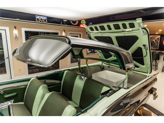 1957 Ford Fairlane (CC-2105428) for sale in Plymouth, Michigan