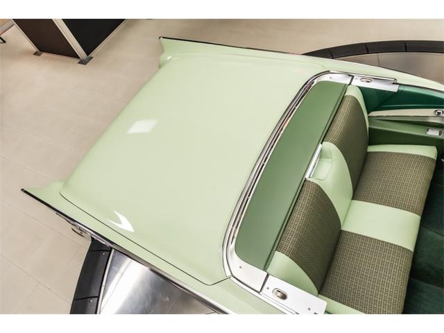 1957 Ford Fairlane (CC-2105428) for sale in Plymouth, Michigan
