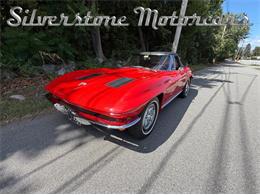 1963 Chevrolet Corvette (CC-2105429) for sale in North Andover, Massachusetts