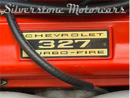 1963 Chevrolet Corvette (CC-2105429) for sale in North Andover, Massachusetts