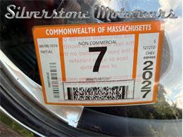 1963 Chevrolet Corvette (CC-2105429) for sale in North Andover, Massachusetts