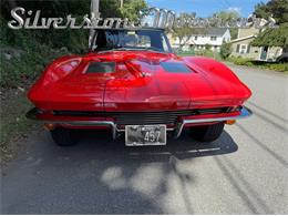 1963 Chevrolet Corvette (CC-2105429) for sale in North Andover, Massachusetts