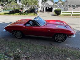 1963 Chevrolet Corvette (CC-2105429) for sale in North Andover, Massachusetts