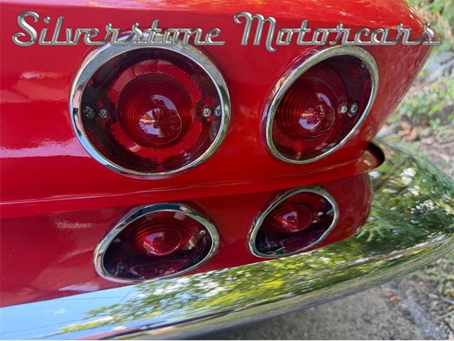 1963 Chevrolet Corvette (CC-2105429) for sale in North Andover, Massachusetts