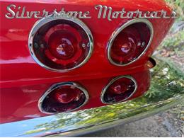 1963 Chevrolet Corvette (CC-2105429) for sale in North Andover, Massachusetts