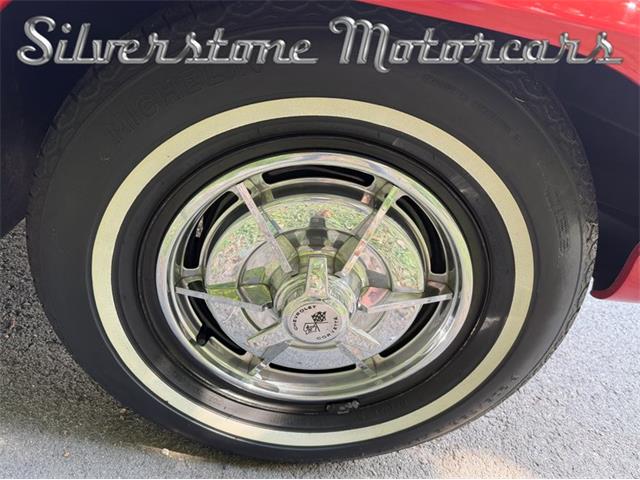 1963 Chevrolet Corvette (CC-2105429) for sale in North Andover, Massachusetts