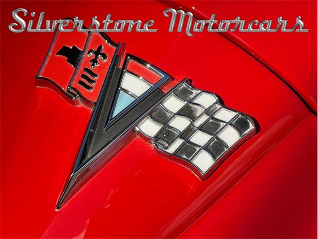 1963 Chevrolet Corvette (CC-2105429) for sale in North Andover, Massachusetts