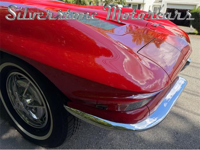 1963 Chevrolet Corvette (CC-2105429) for sale in North Andover, Massachusetts