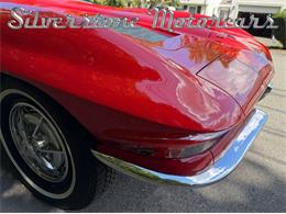 1963 Chevrolet Corvette (CC-2105429) for sale in North Andover, Massachusetts