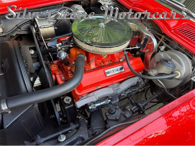 1963 Chevrolet Corvette (CC-2105429) for sale in North Andover, Massachusetts